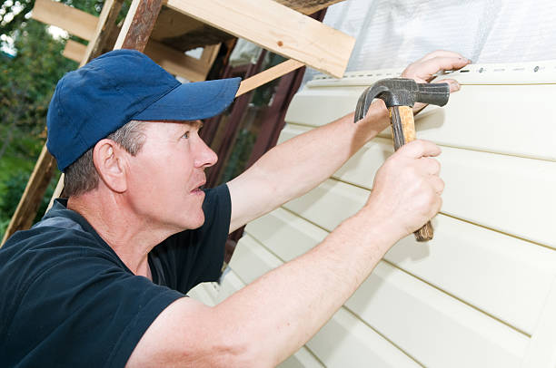 Best Storm Damage Siding Repair  in Penn Wynne, PA